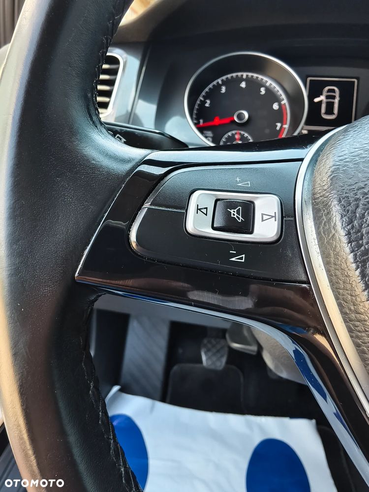 Volkswagen Golf 1.4 TSI Join - 21