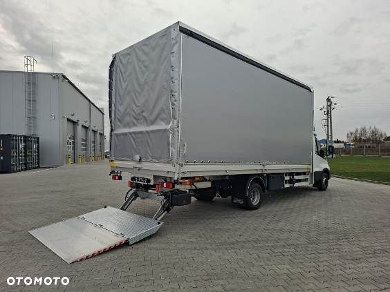 Iveco NA TRASY MIĘDZYNARODOWE,NAJLEPSZE KONFIGURACJE IDEALNIE POD CIEBIE,TOP OFERTA - 13