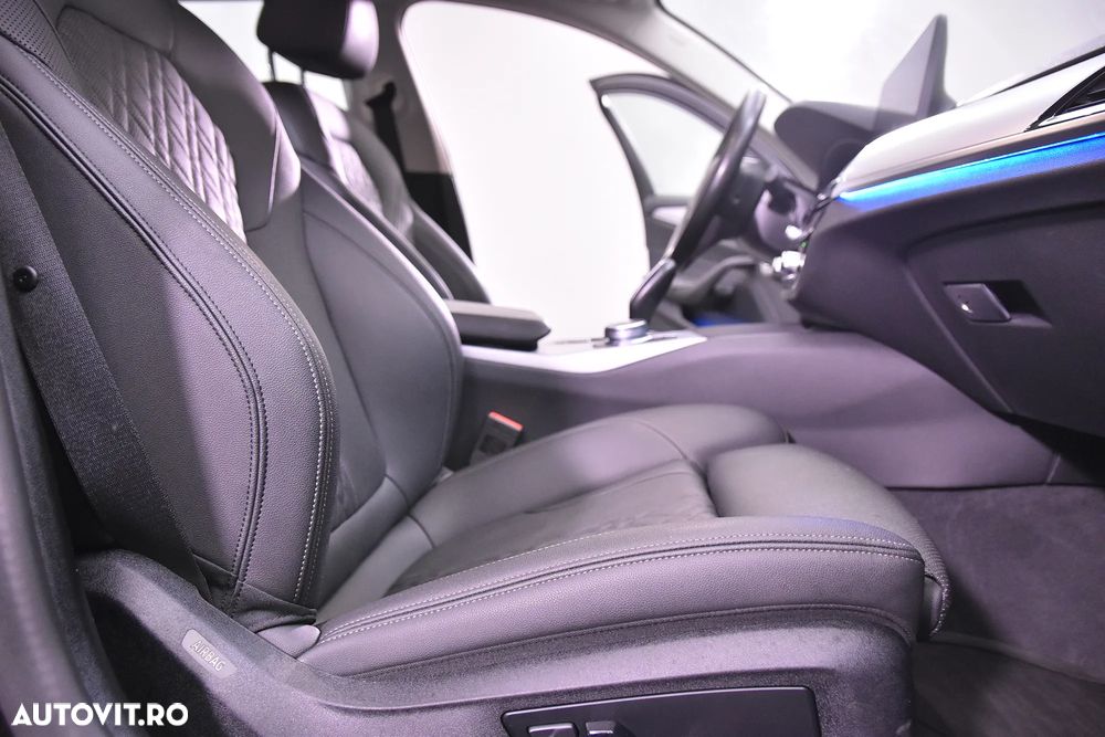 BMW Seria 5 - 11