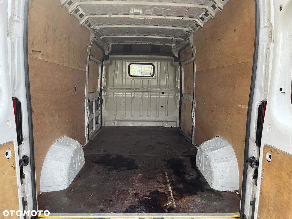 Fiat Ducato - 14