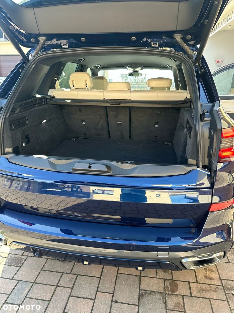 BMW X5 xDrive30d - 6