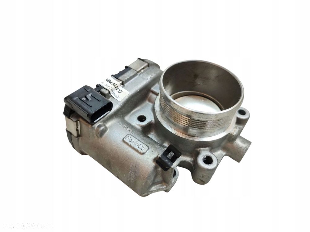 PRZEPUSTNICA FORD FOCUS MK3 2.0 ST 250KM DS7E-9F991-BB 0280750576 - 3