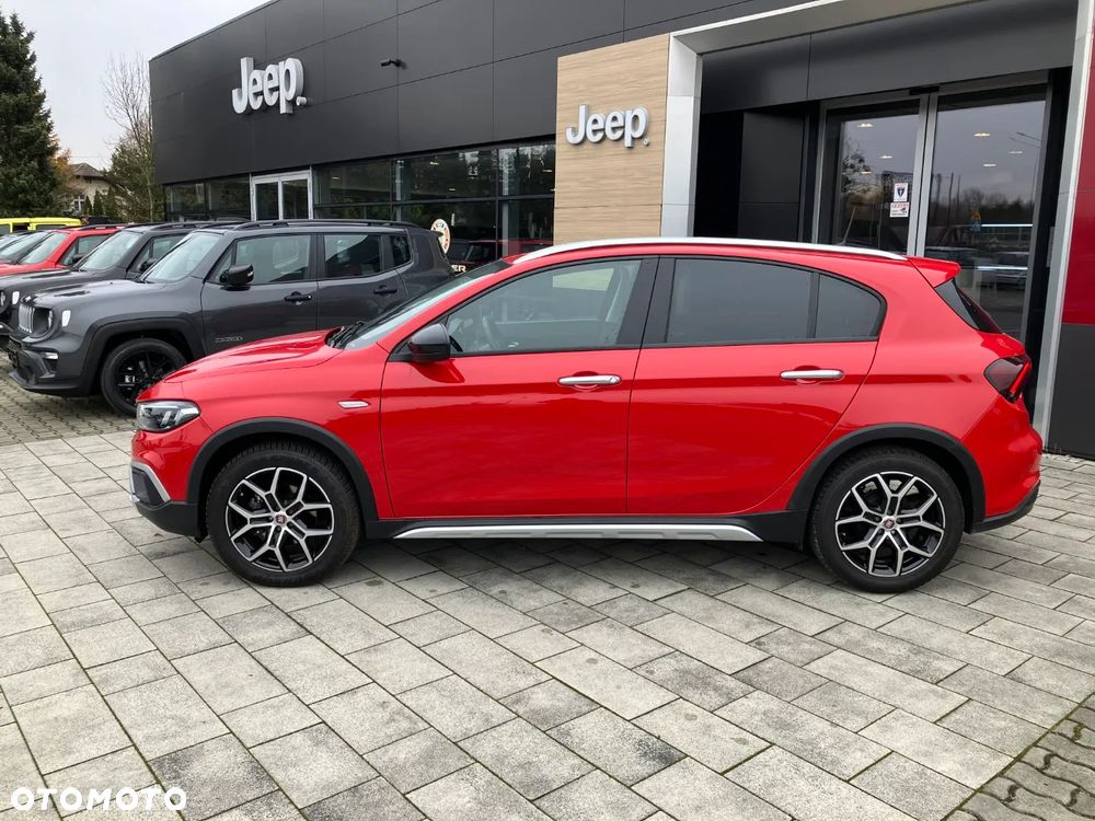 Fiat Tipo 1.0 T3 Cross - 3