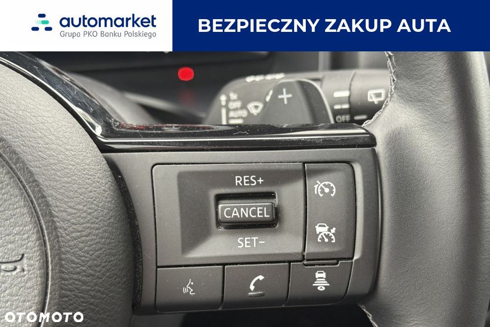 Nissan Qashqai 1.3 DIG-T mHEV N-Connecta Xtronic - 17