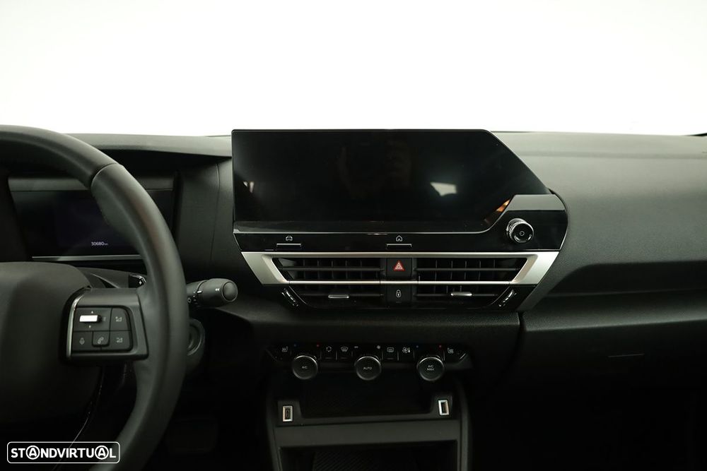 Citroën C4 1.2 PureTech Plus EAT8 - 9