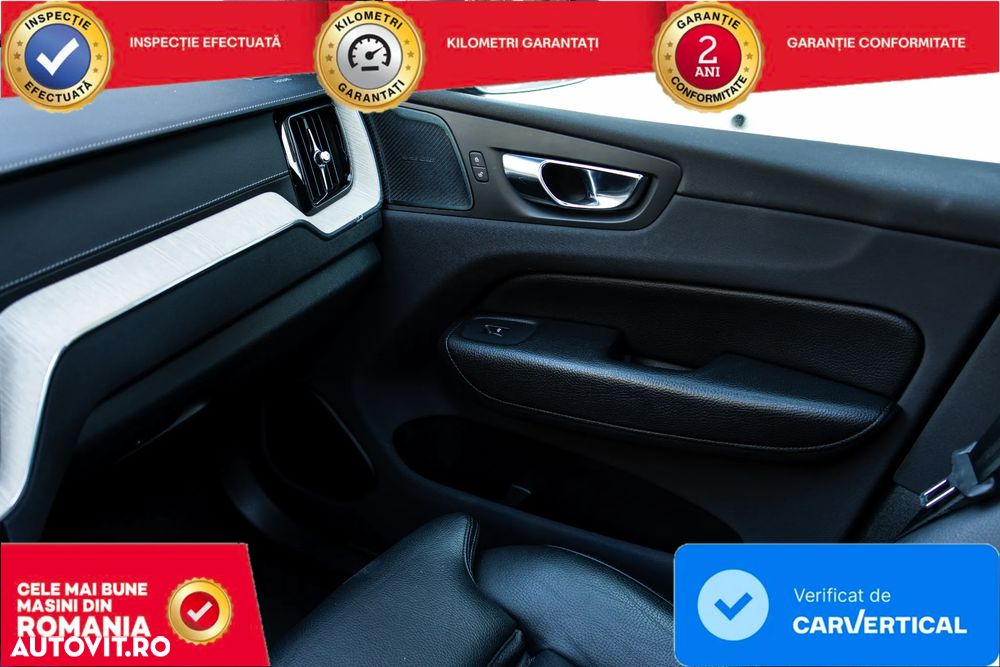 Volvo XC 60 T4 Inscription - 12