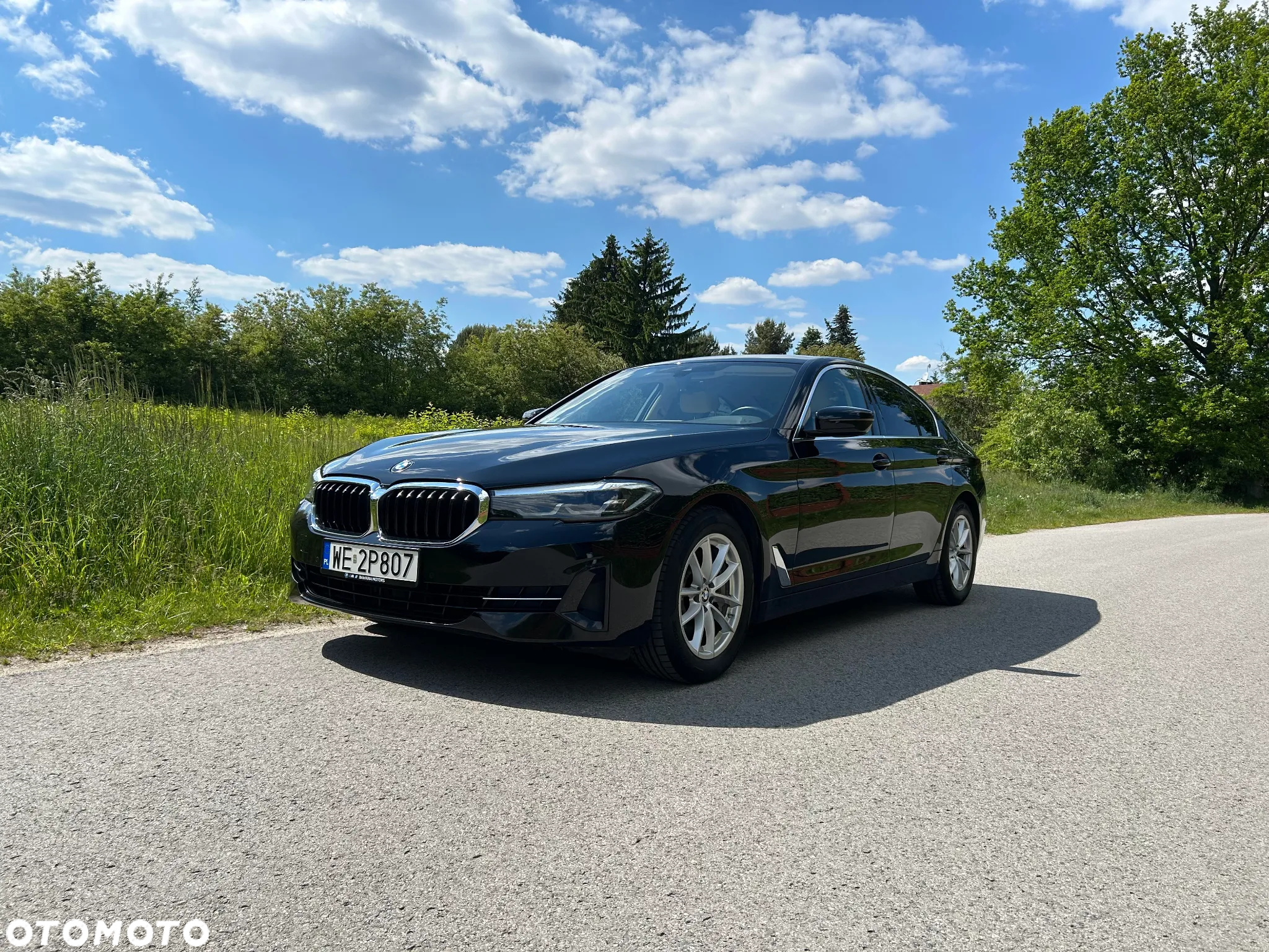 BMW Seria 5 - 4