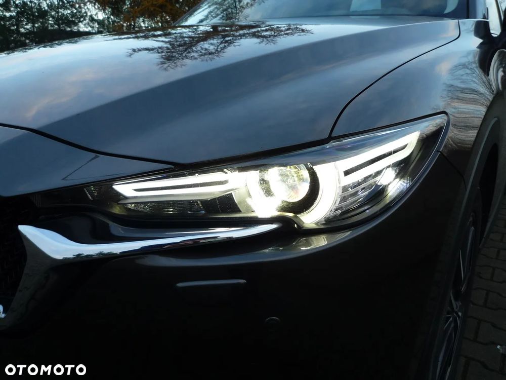 Mazda CX-5 2.2 SKYACTIV-D Prime-Line - 12