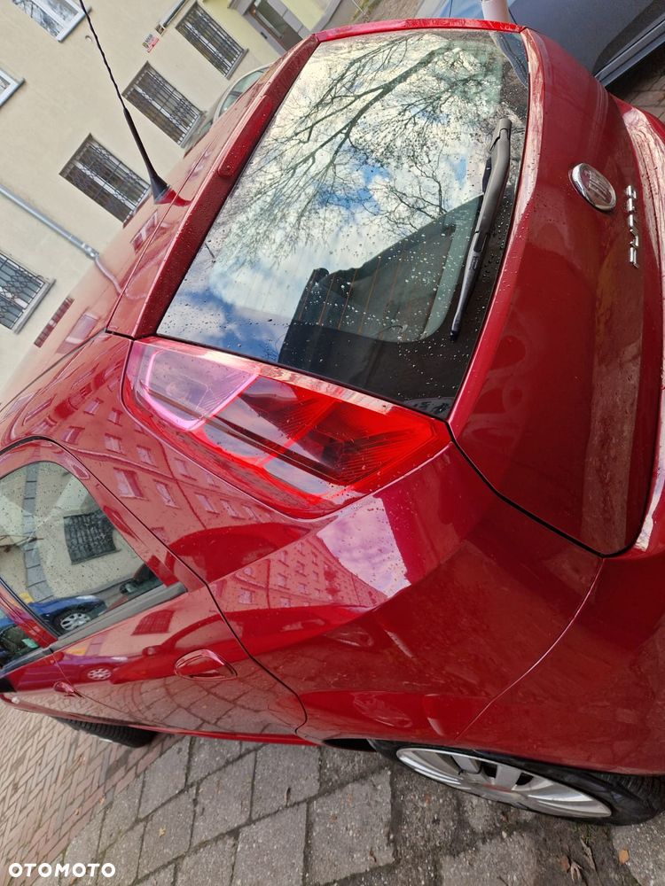 Fiat Punto 1.2 8V - 3