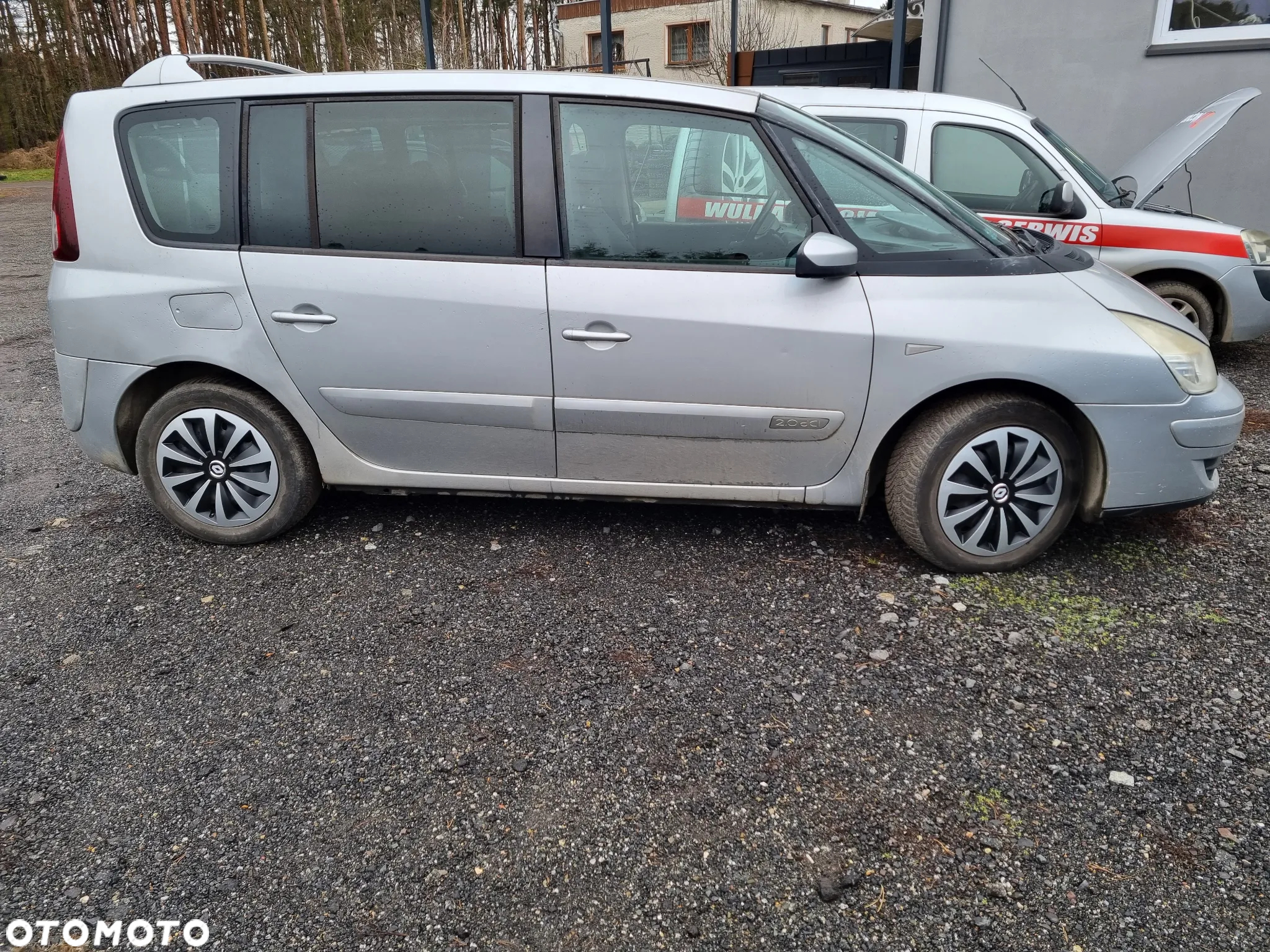 Renault Espace - 3