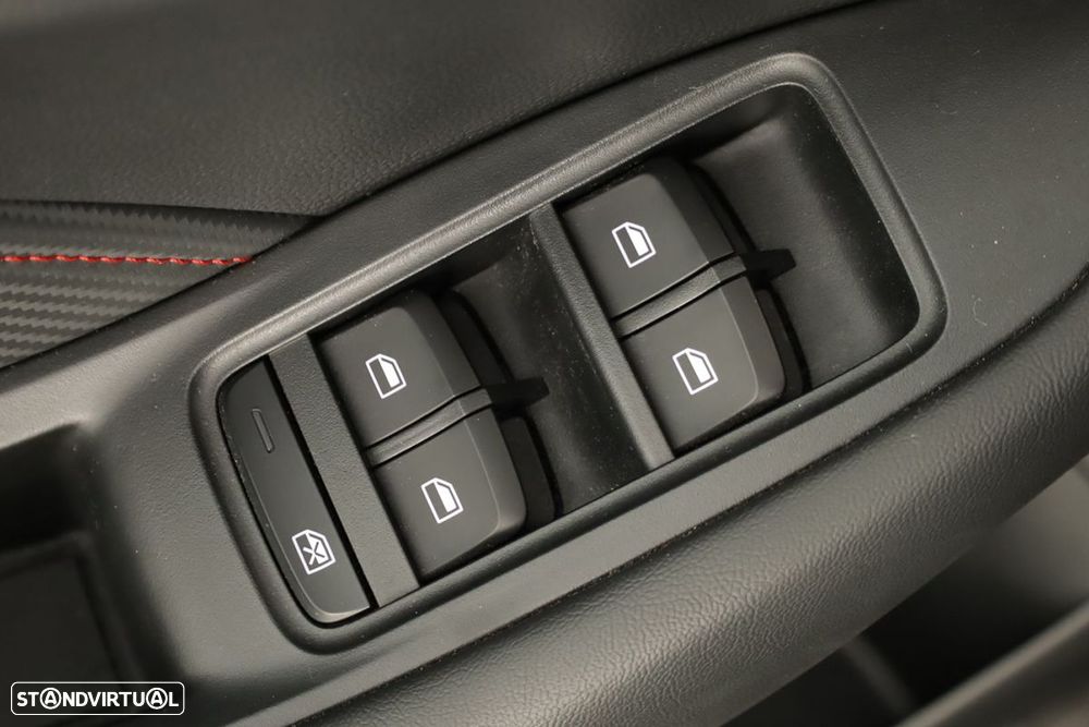MG MG5 61 kWh Luxury - 22
