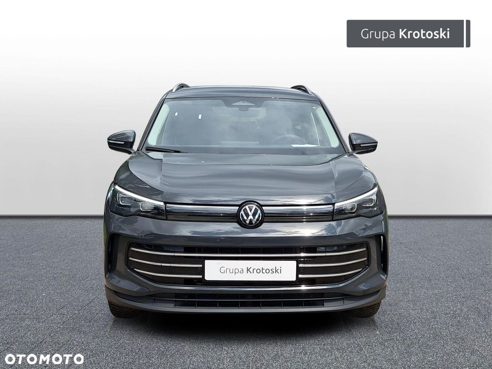Volkswagen Tiguan 1.5 eTSI Elegance DSG - 3