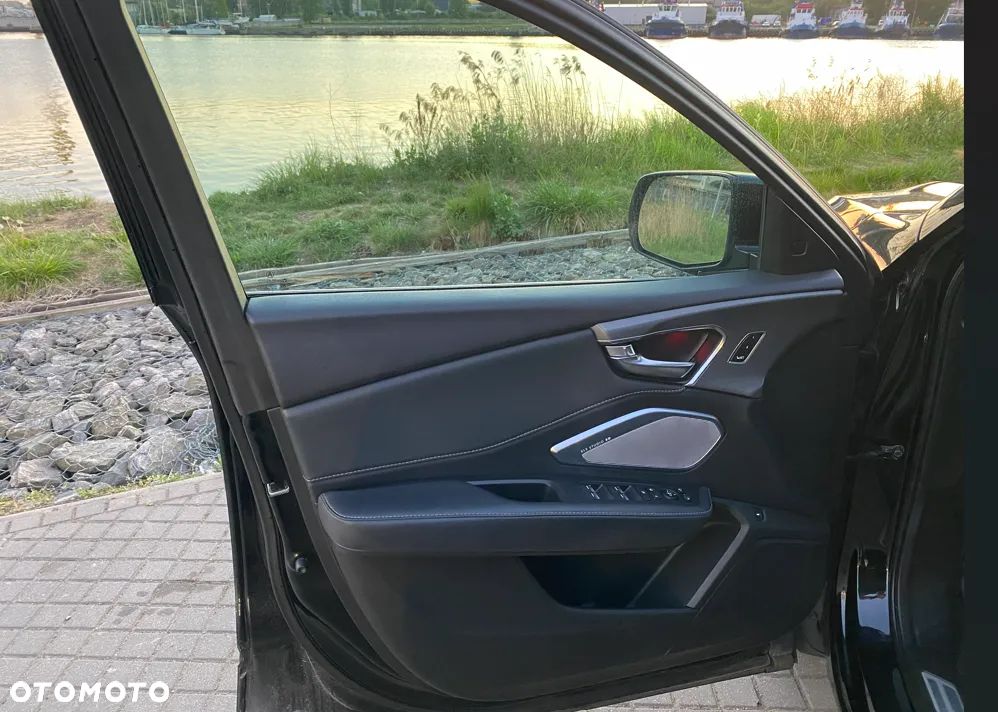 Acura RDX - 14