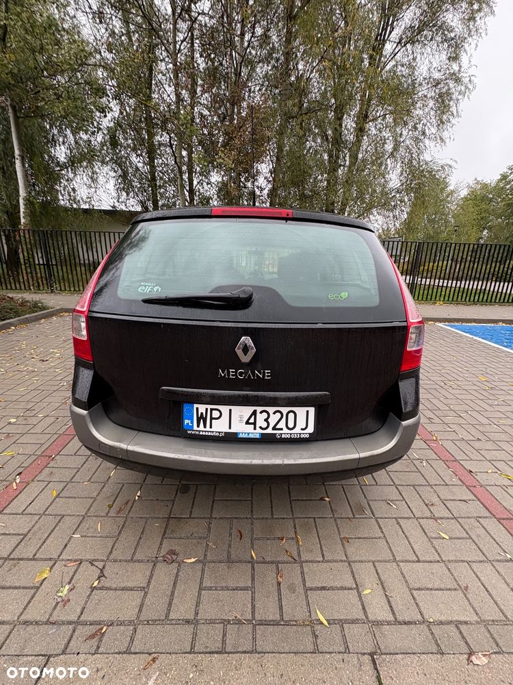Renault Megane - 3