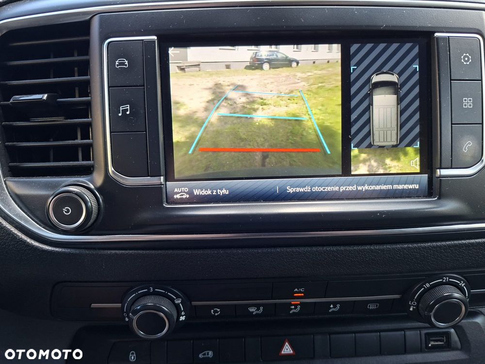 Toyota PROACE - 16