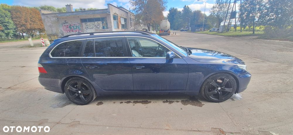 BMW Seria 5 - 4