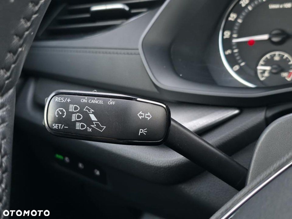 Skoda Octavia - 26