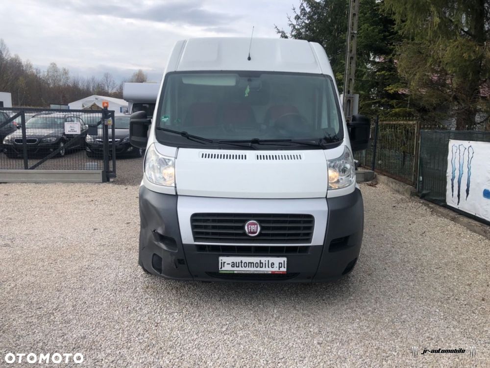 Fiat Ducato - 5