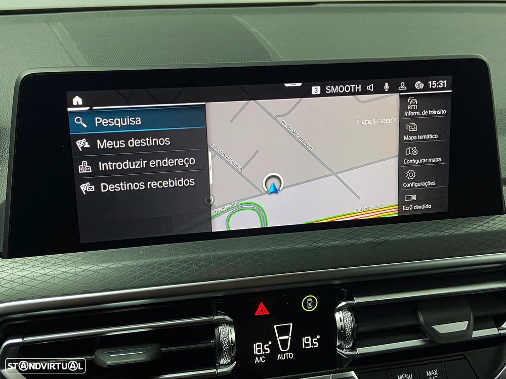 BMW X3 30 e xDrive Pack M - 25