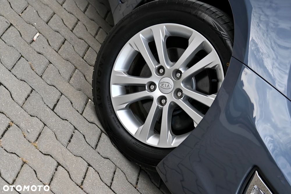 Kia ProCeed 1.6 GDI Vision - 7