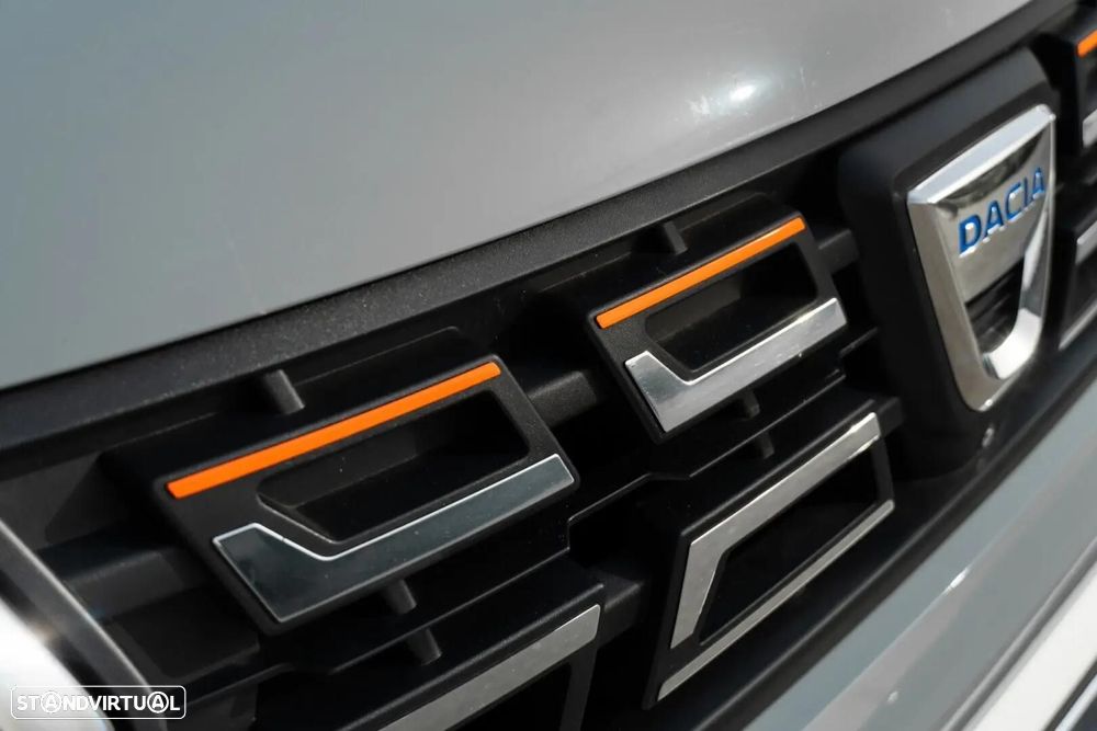 Dacia Duster - 33