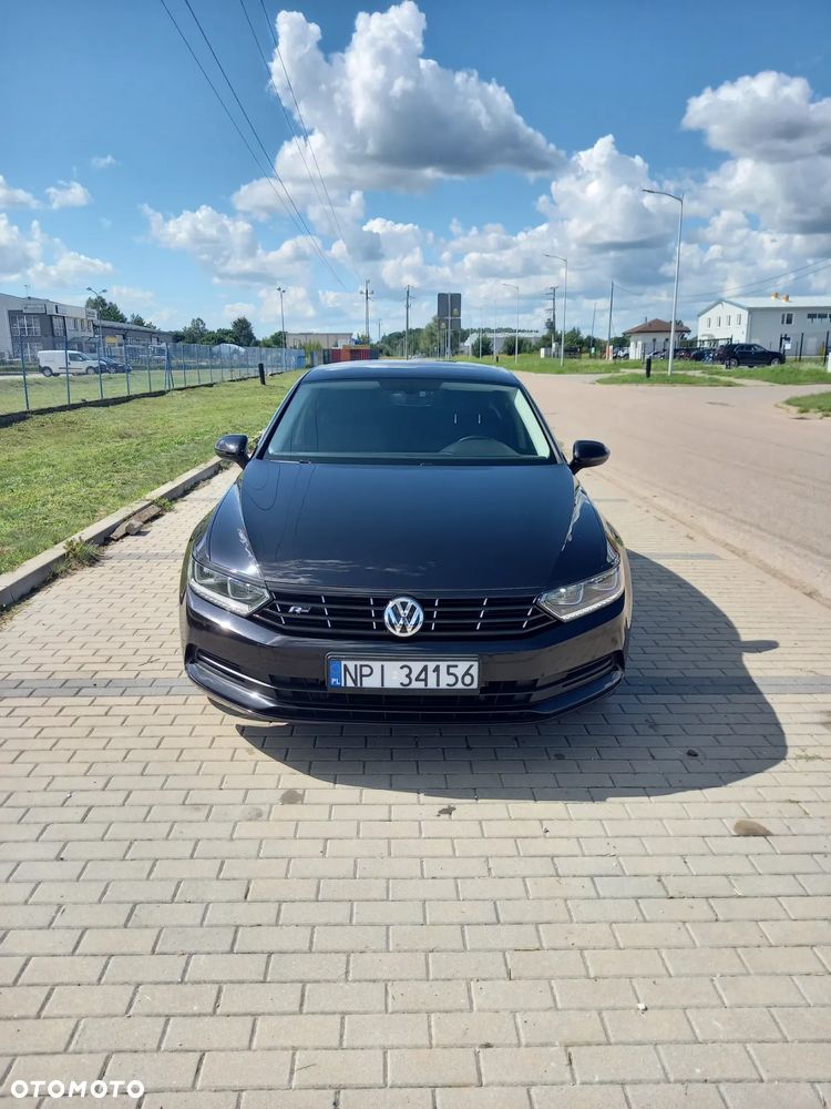 Volkswagen Passat 2.0 TDI BMT City - 2
