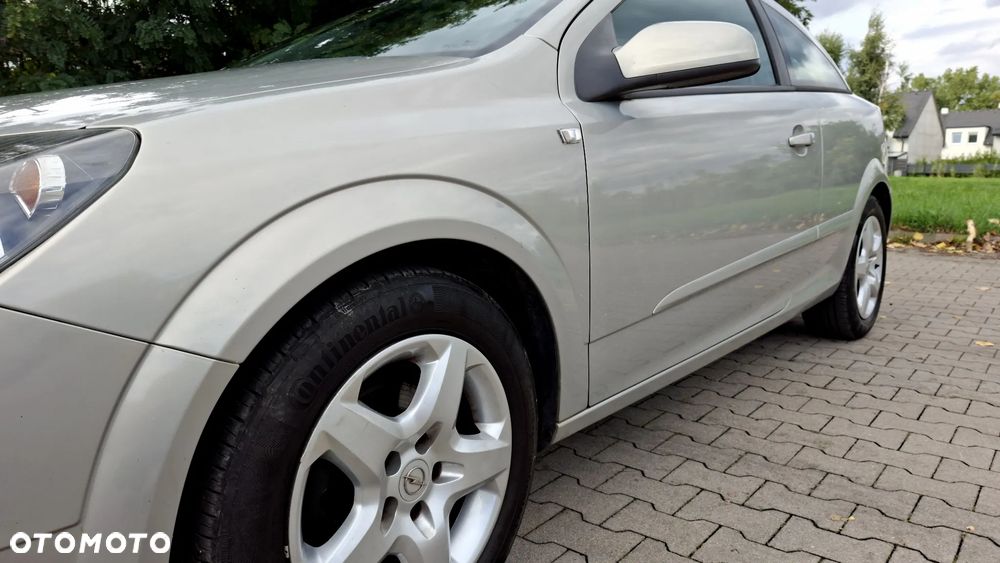 Opel Astra 1.4 Easytronic Selection - 2