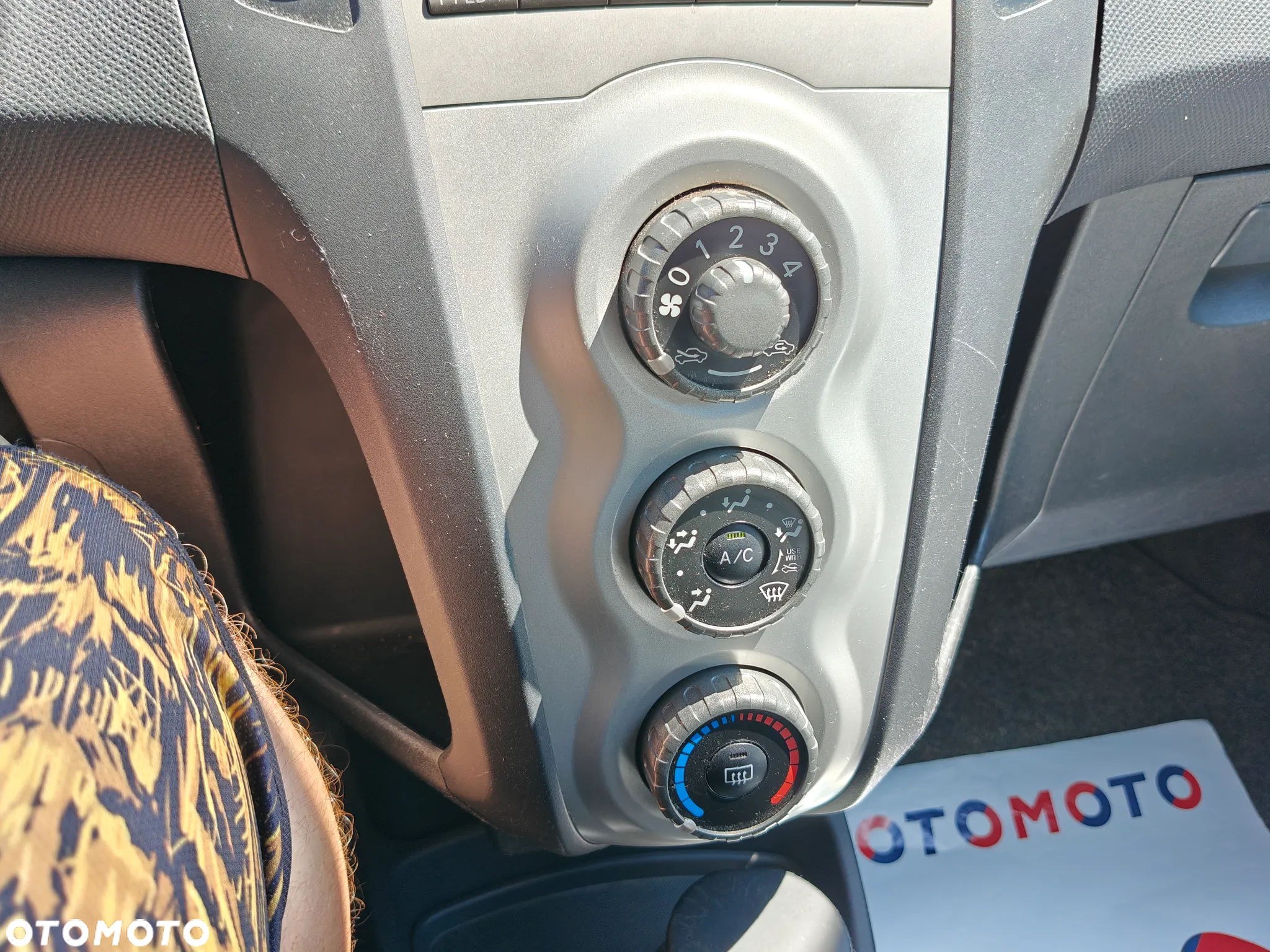 Toyota Aygo 1.4 d Gold - 24
