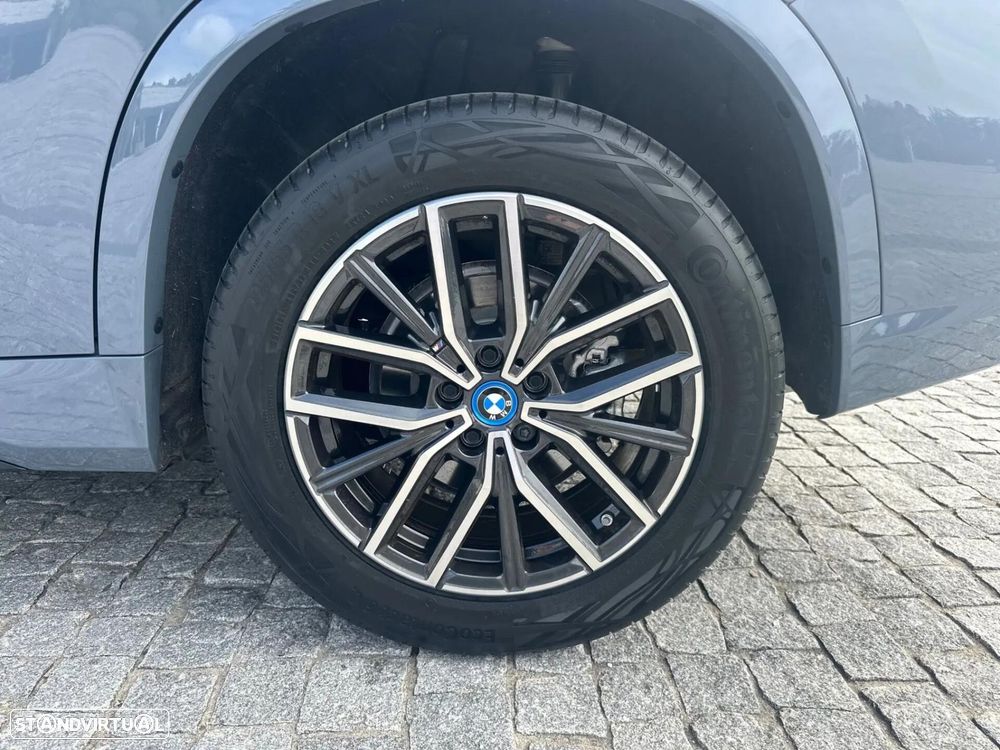 BMW X1 xDrive25e Pack Desportivo M - 11