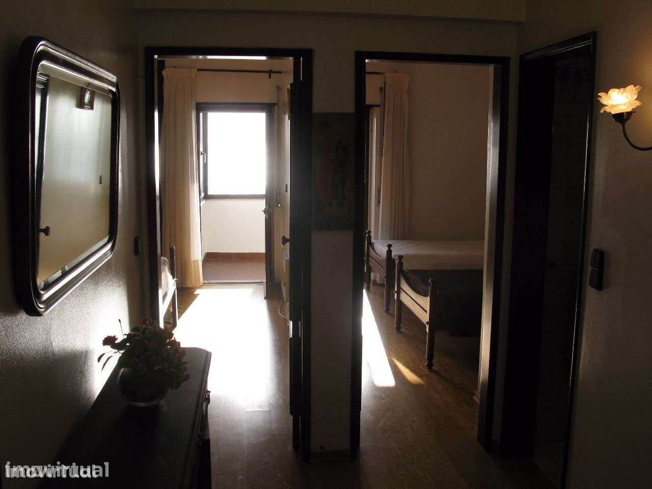 Apartamento São Pedro do Estoril Vista de Mar 3min da Praia - Grande imagem: 4/21
