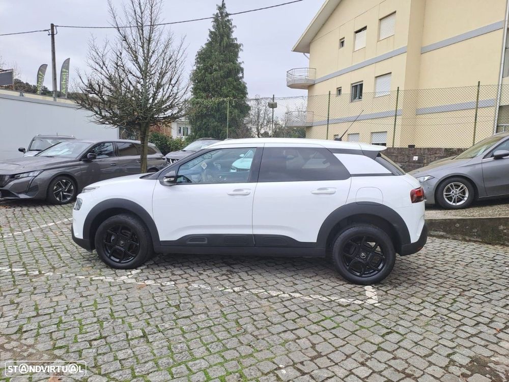 Citroën C4 Cactus 1.2 PureTech Shine - 5