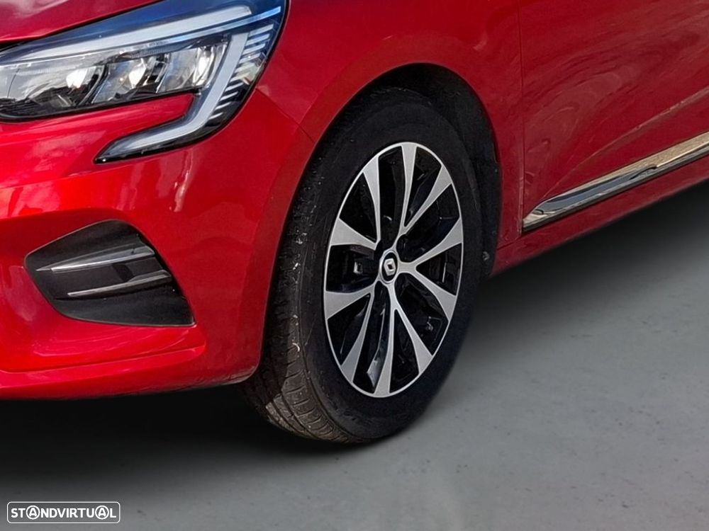 Renault Clio 1.0 TCe Techno - 4