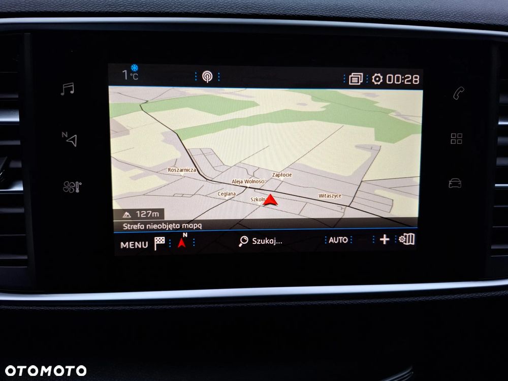 Peugeot 308 BlueHDi 130 Stop & Start Style - 19