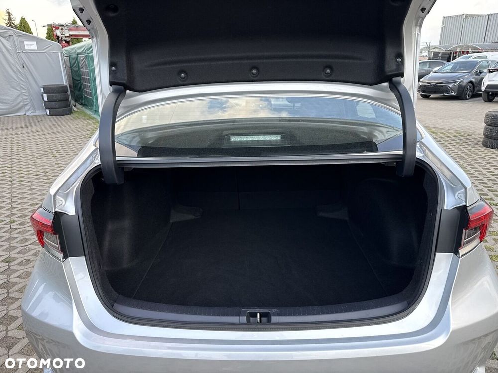 Toyota Corolla 1.8 Hybrid Comfort - 14