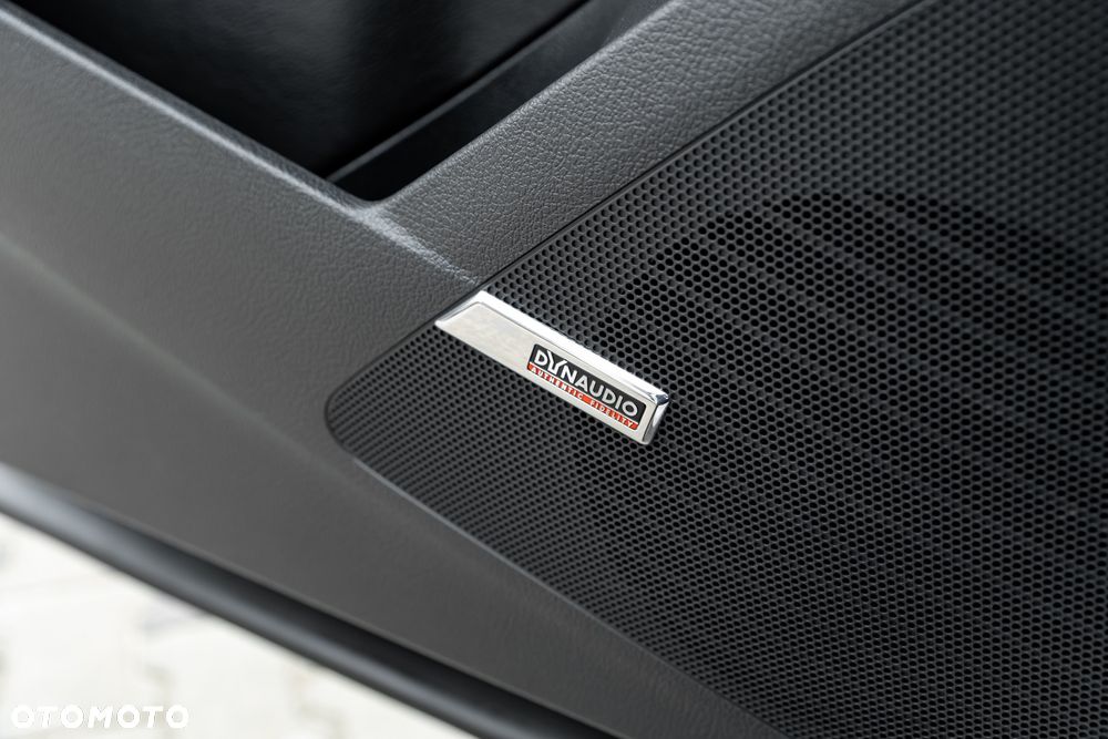 Volkswagen Tiguan 2.0 TSI 4Mot R-Style DSG - 27