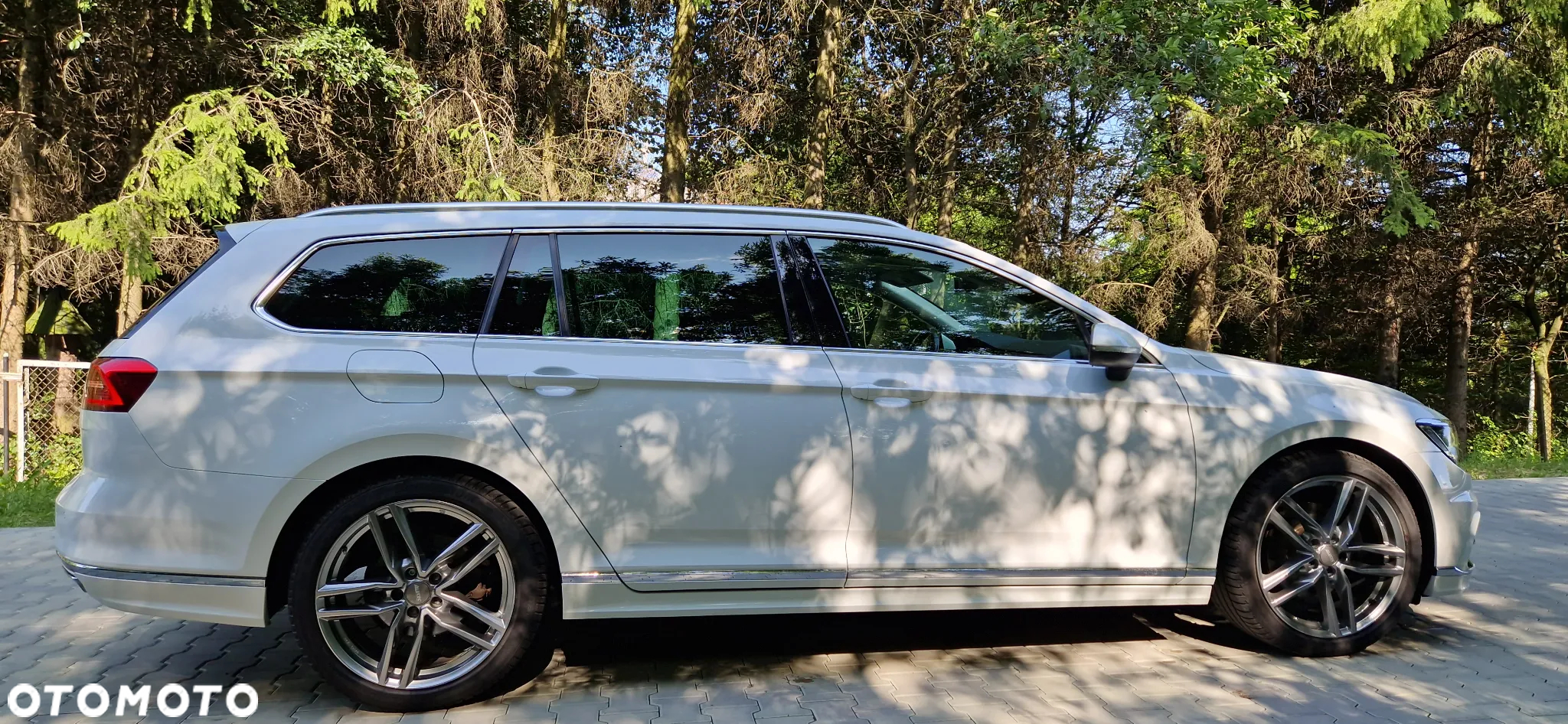 Volkswagen Passat - 11