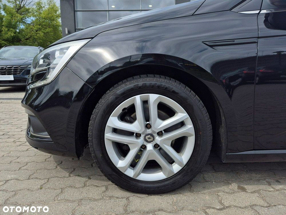 Renault Megane - 11