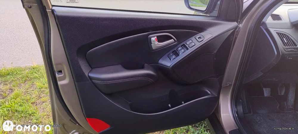 Hyundai ix35 1.6 2WD 5 Star Edition - 15