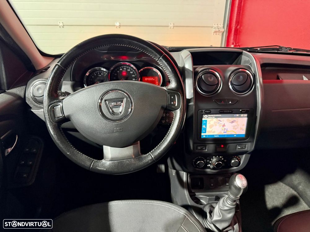 Dacia Duster 1.2 TCe Prestige - 34