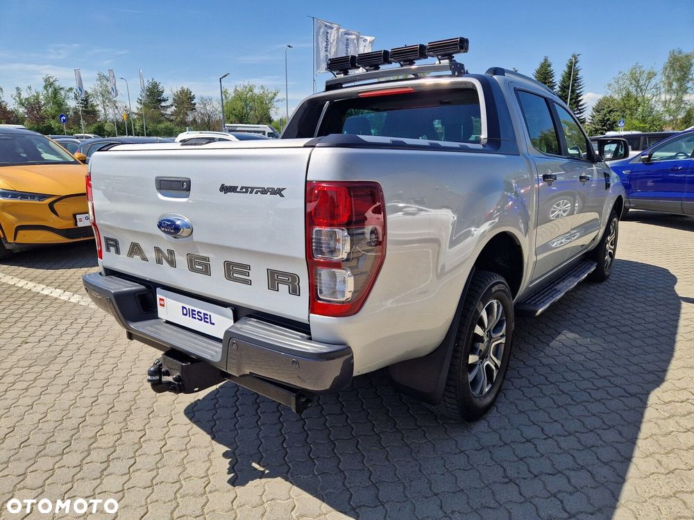 Ford Ranger - 6