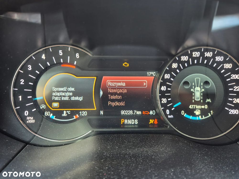 Ford S-Max 2.0 EcoBlue Titanium - 22