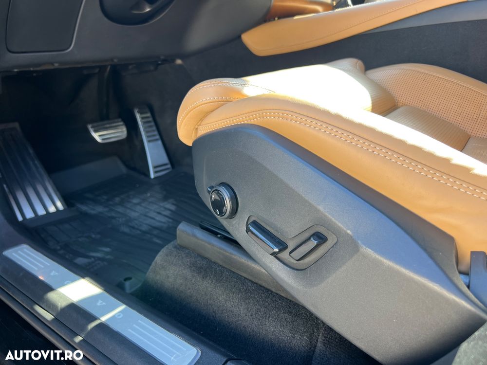 Volvo XC 90 T6 AWD Inscription - 37
