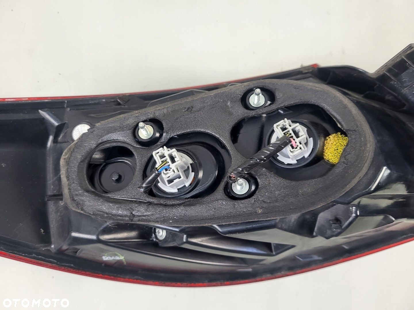 lampa prawy tył prawa tylna MAZDA CX-5 I KE STANLEY W0429 - 16