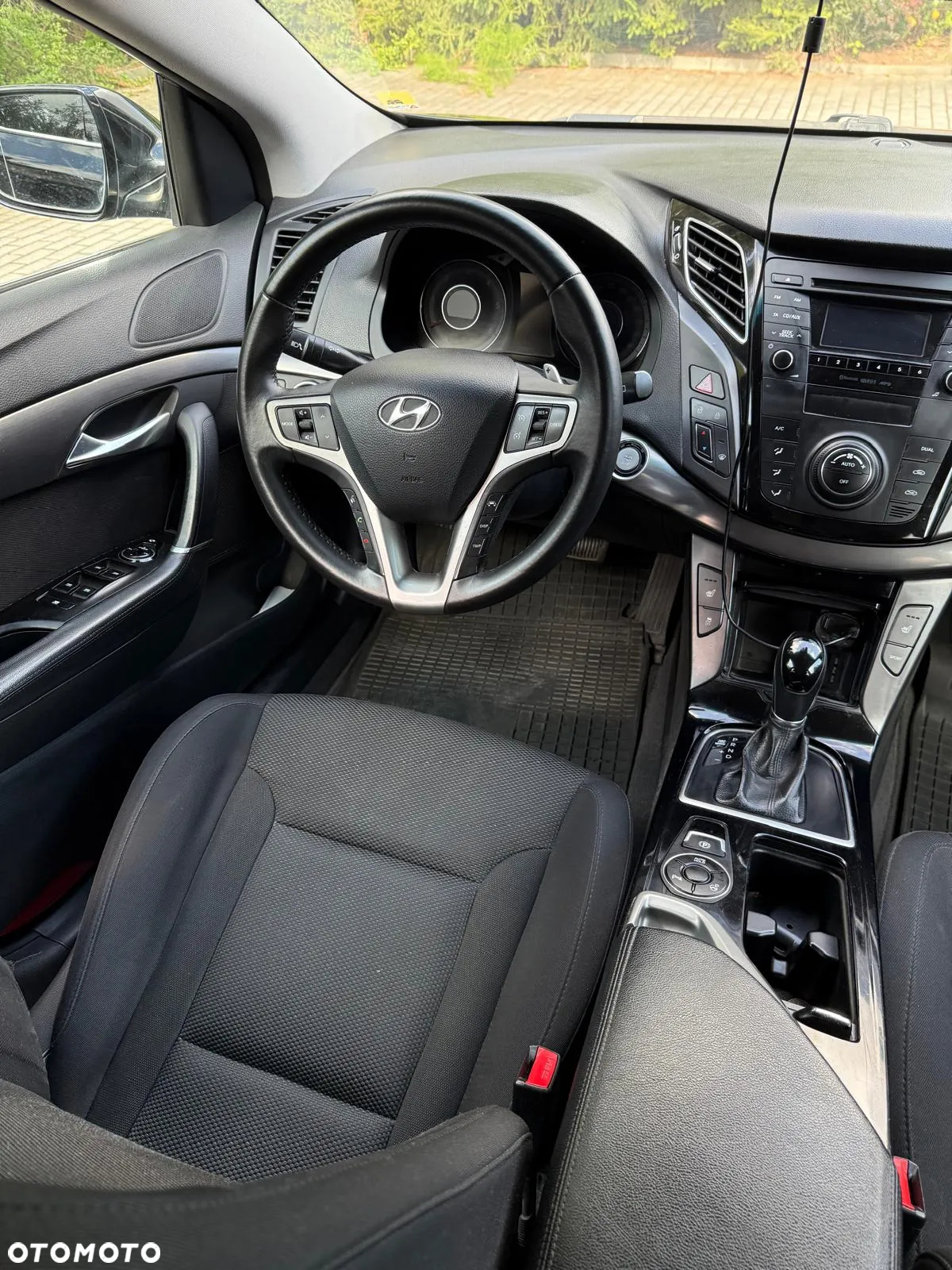 Hyundai i40 1.7 CRDi Premium - 9