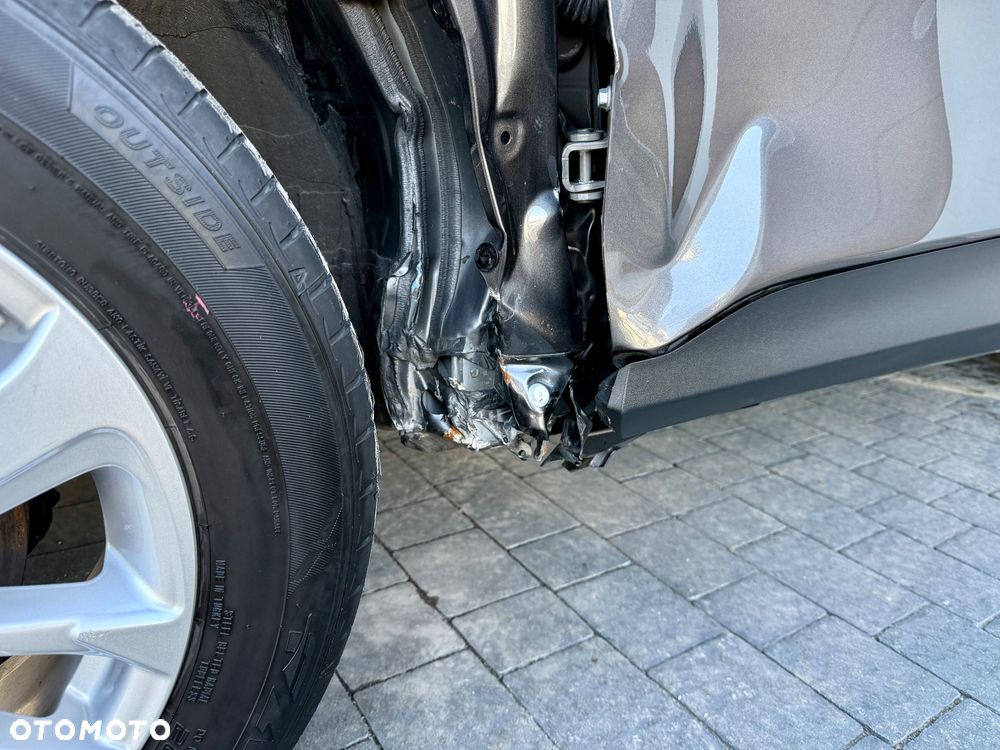 Toyota Yaris Cross 1.5 VVT-i Elegant - 37