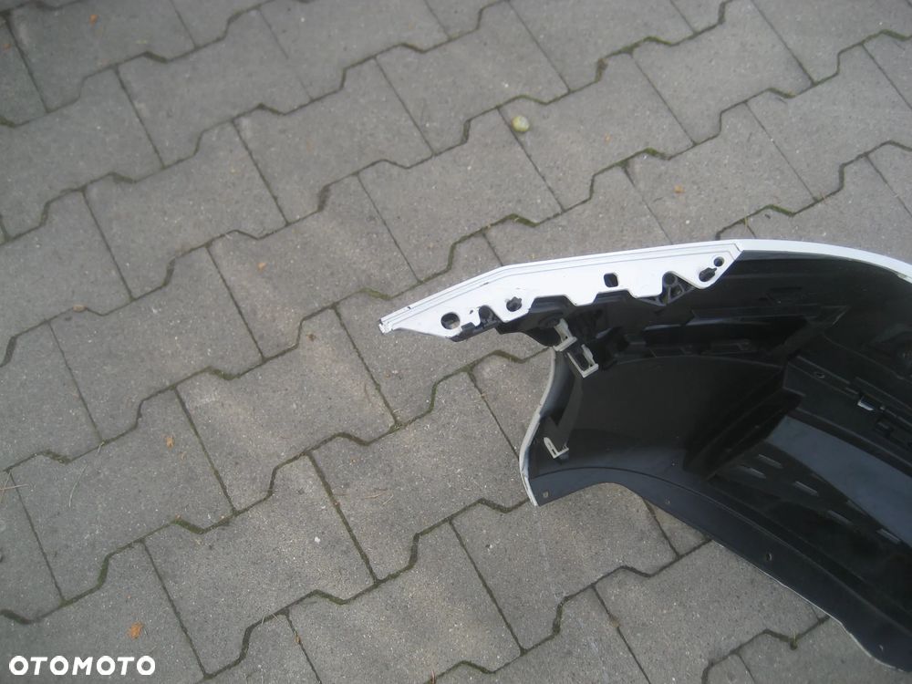 bmw 6gt g32 m pakiet 17-20r zderzak przedni 6xpdc 8054836 - 10