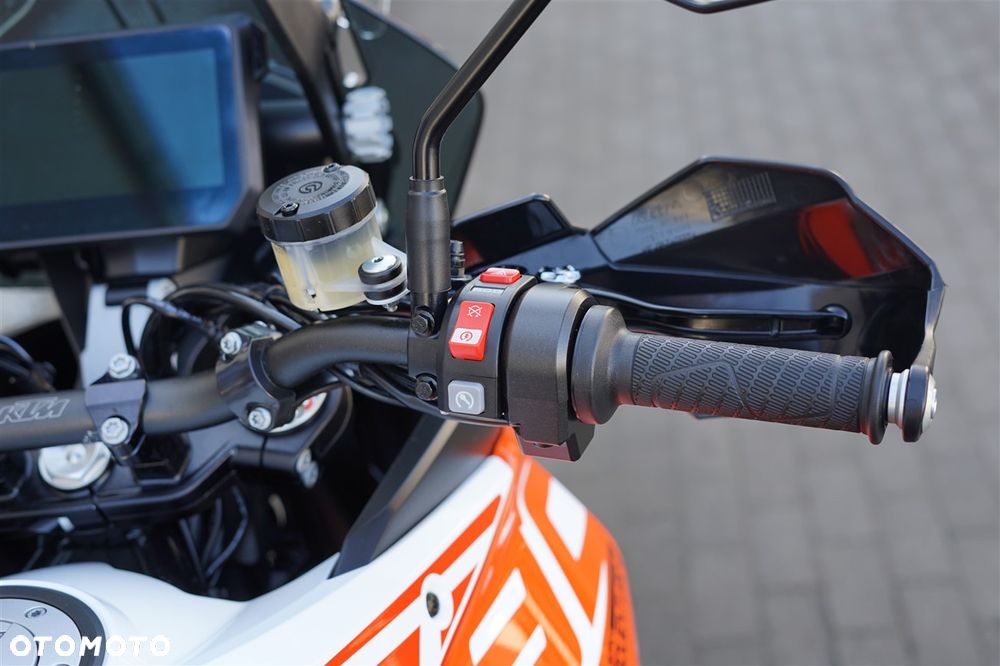 KTM Super Adventure - 18