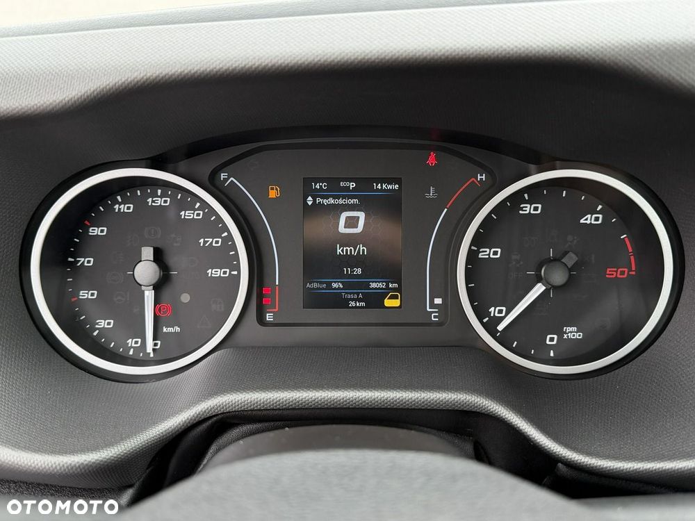 Iveco Daily 35S18 H - 26