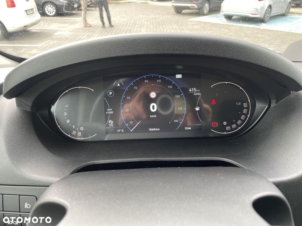 Toyota PROACE MAX - 17