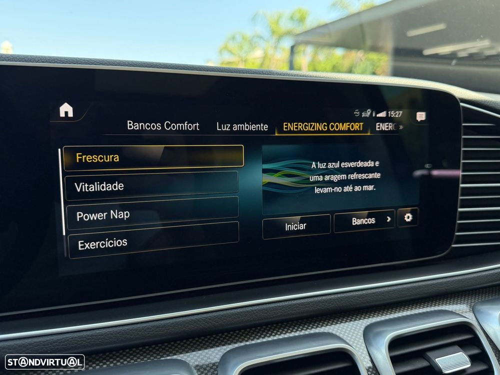 Mercedes-Benz GLE 350 de 4Matic - 49